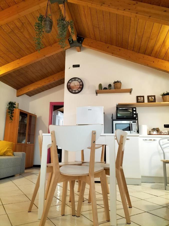 Nel Cuore Di Vietri Casa Vacanze Amalfi Coast Exteriör bild