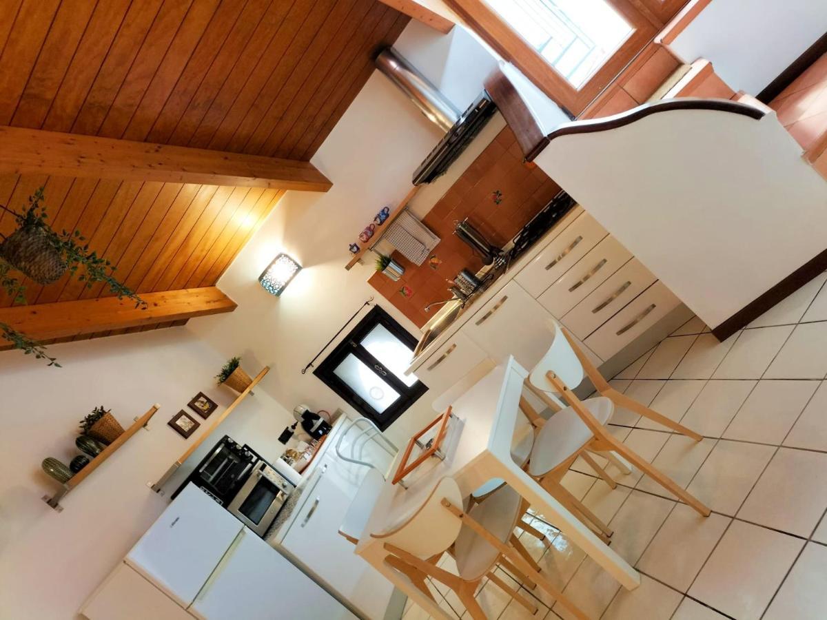 Nel Cuore Di Vietri Casa Vacanze Amalfi Coast Exteriör bild