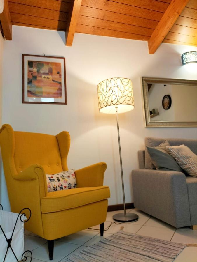 Nel Cuore Di Vietri Casa Vacanze Amalfi Coast Exteriör bild