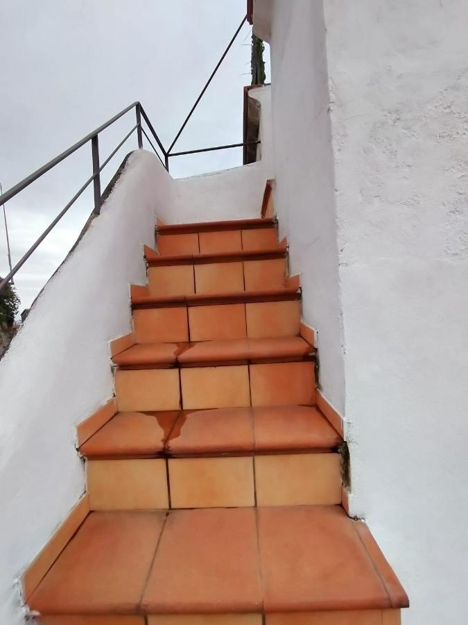 Nel Cuore Di Vietri Casa Vacanze Amalfi Coast Exteriör bild