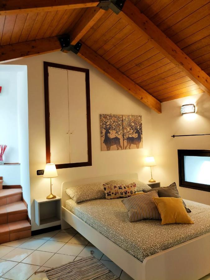 Nel Cuore Di Vietri Casa Vacanze Amalfi Coast Exteriör bild