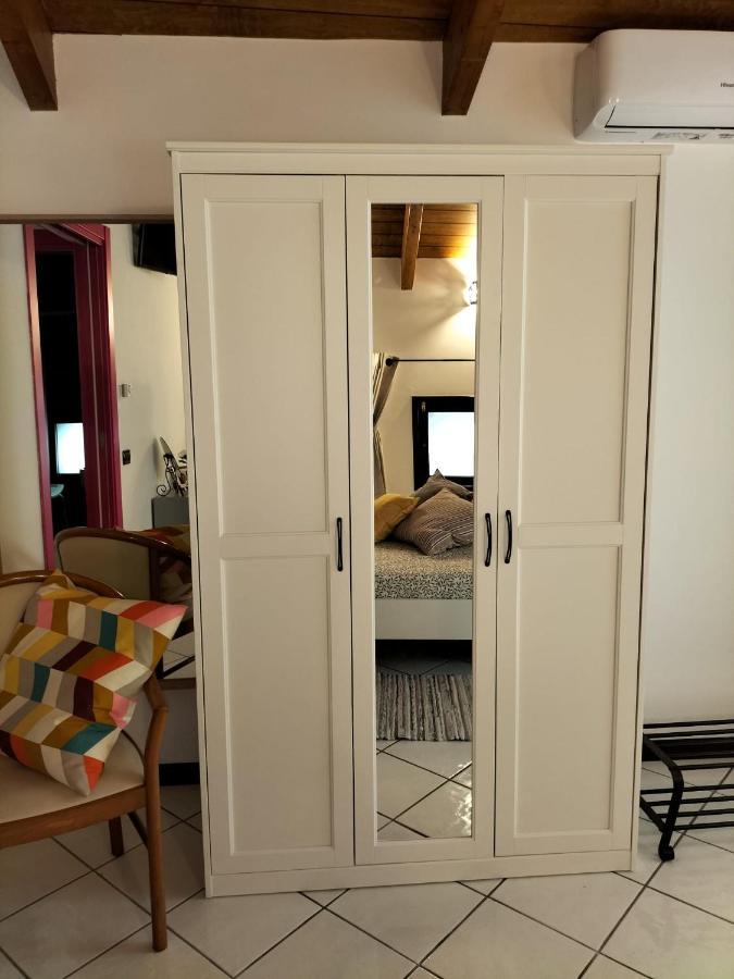 Nel Cuore Di Vietri Casa Vacanze Amalfi Coast Exteriör bild