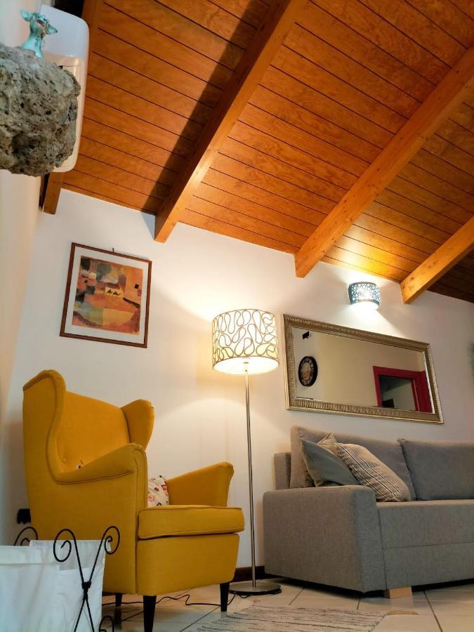 Nel Cuore Di Vietri Casa Vacanze Amalfi Coast Exteriör bild